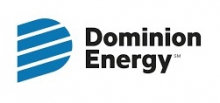 Dominion Energy Logo