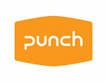 Punch Logo